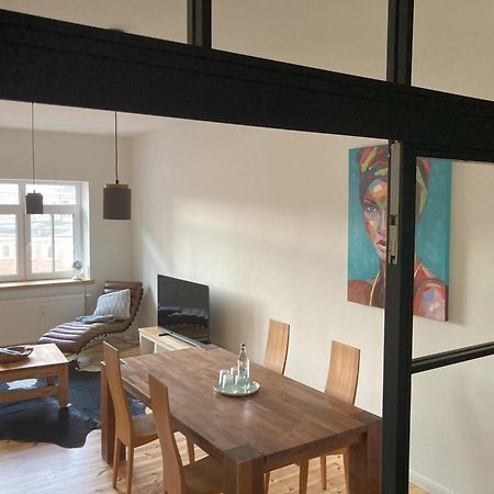 Suite-Dreams Apartment - Innenstadt Ανόβερο Εξωτερικό φωτογραφία