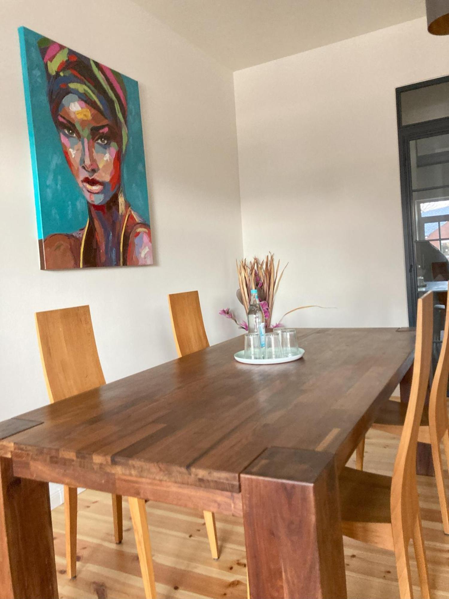 Suite-Dreams Apartment - Innenstadt Ανόβερο Εξωτερικό φωτογραφία