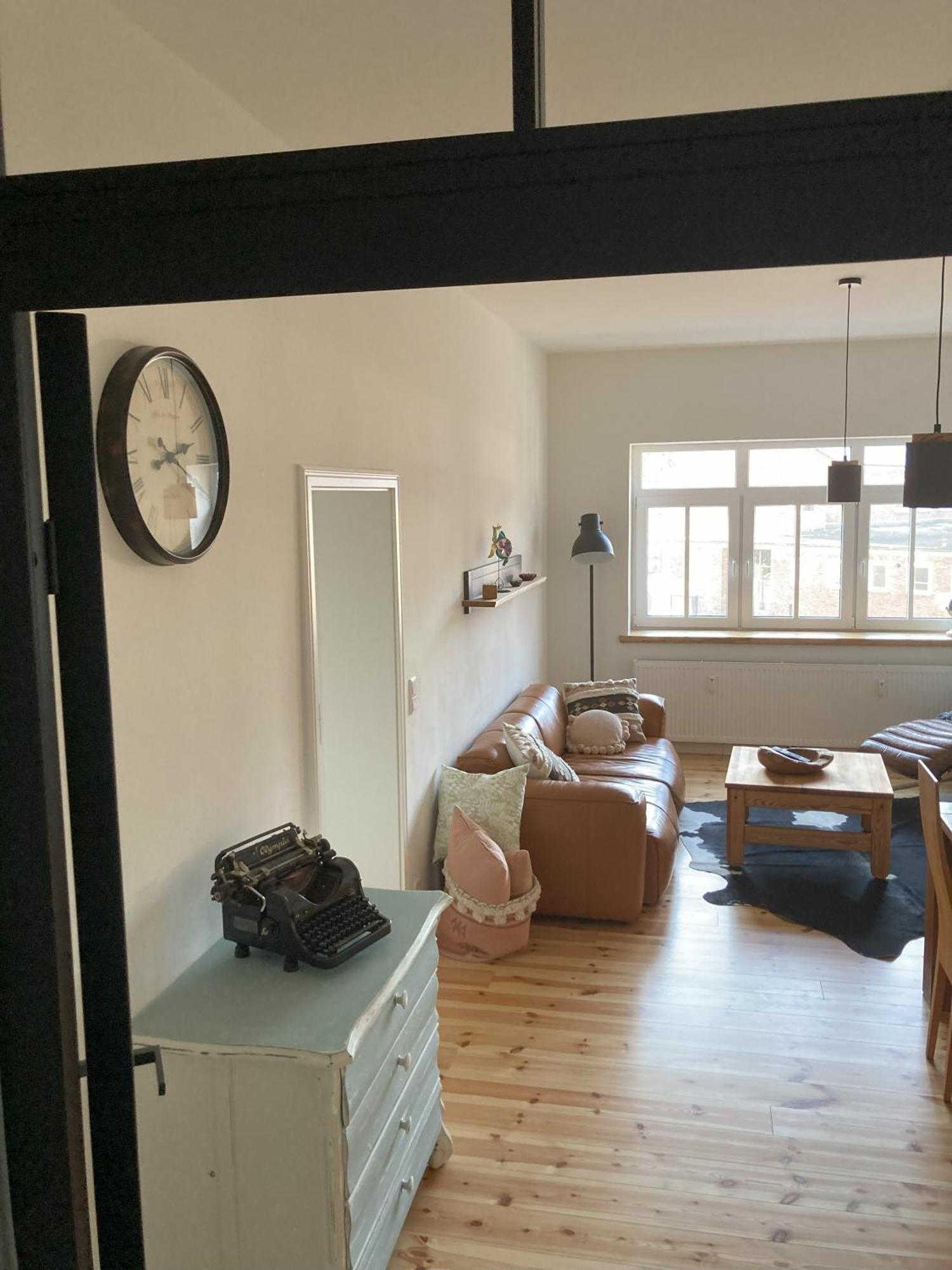 Suite-Dreams Apartment - Innenstadt Ανόβερο Εξωτερικό φωτογραφία