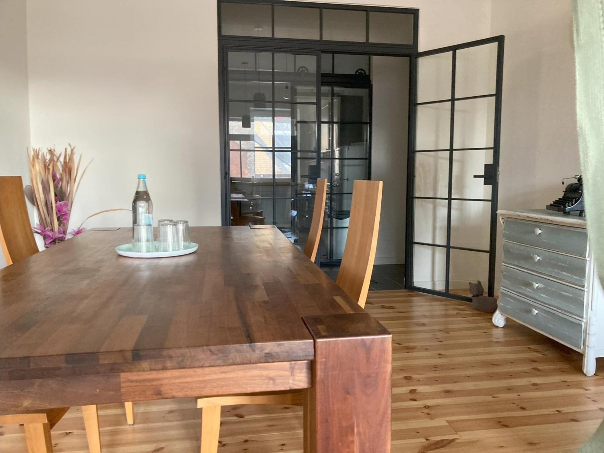 Suite-Dreams Apartment - Innenstadt Ανόβερο Εξωτερικό φωτογραφία