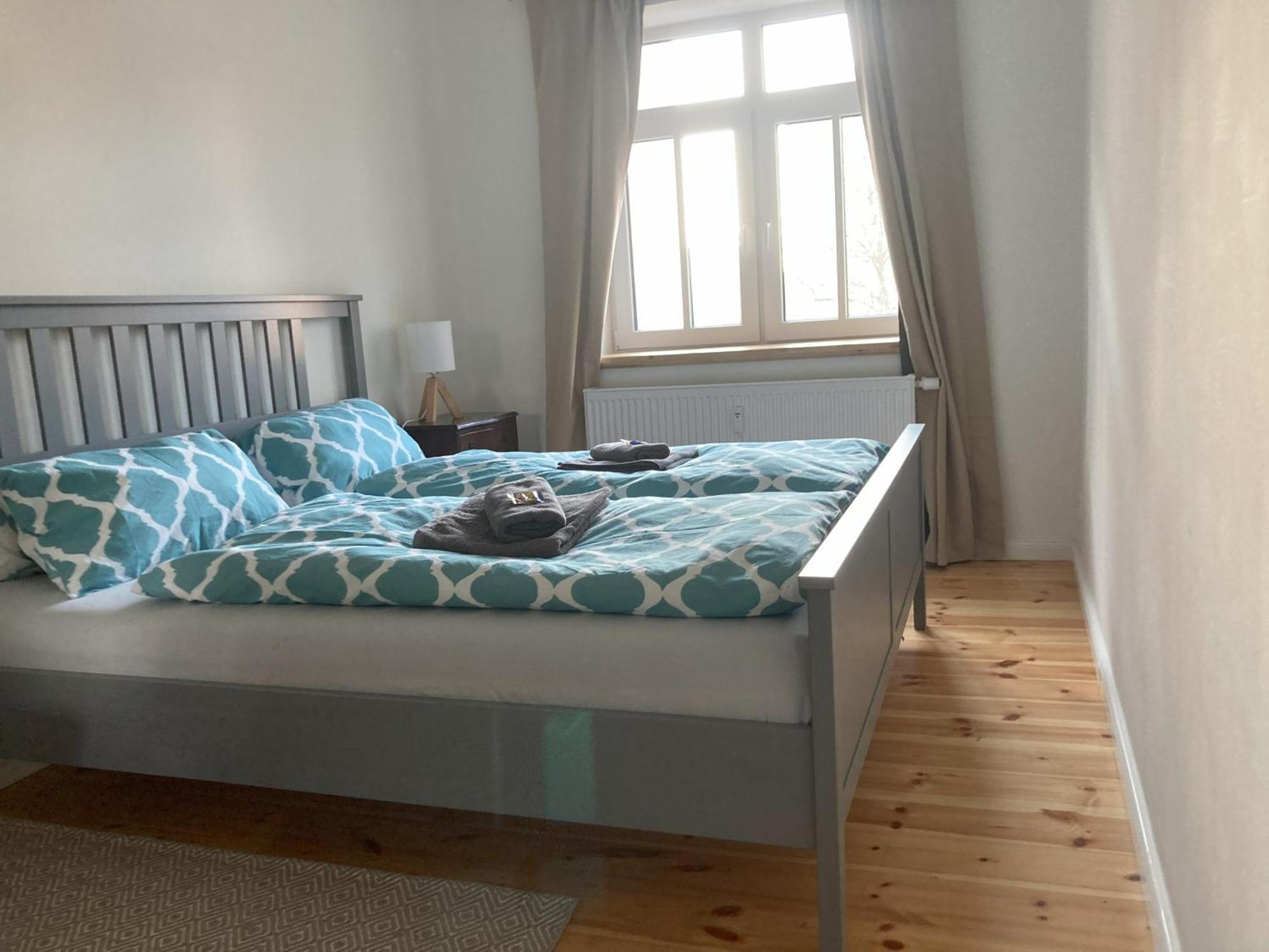 Suite-Dreams Apartment - Innenstadt Ανόβερο Εξωτερικό φωτογραφία
