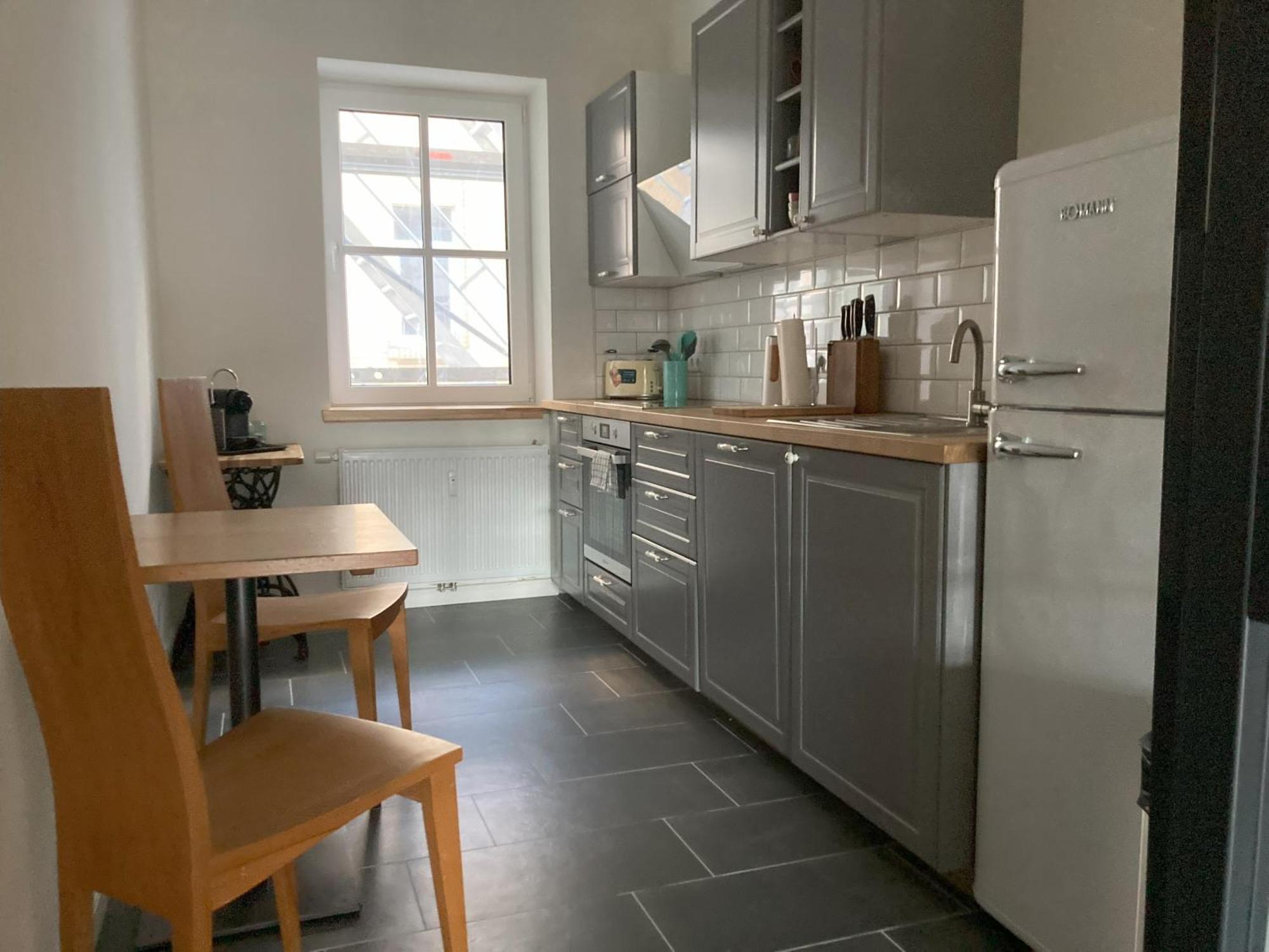 Suite-Dreams Apartment - Innenstadt Ανόβερο Εξωτερικό φωτογραφία