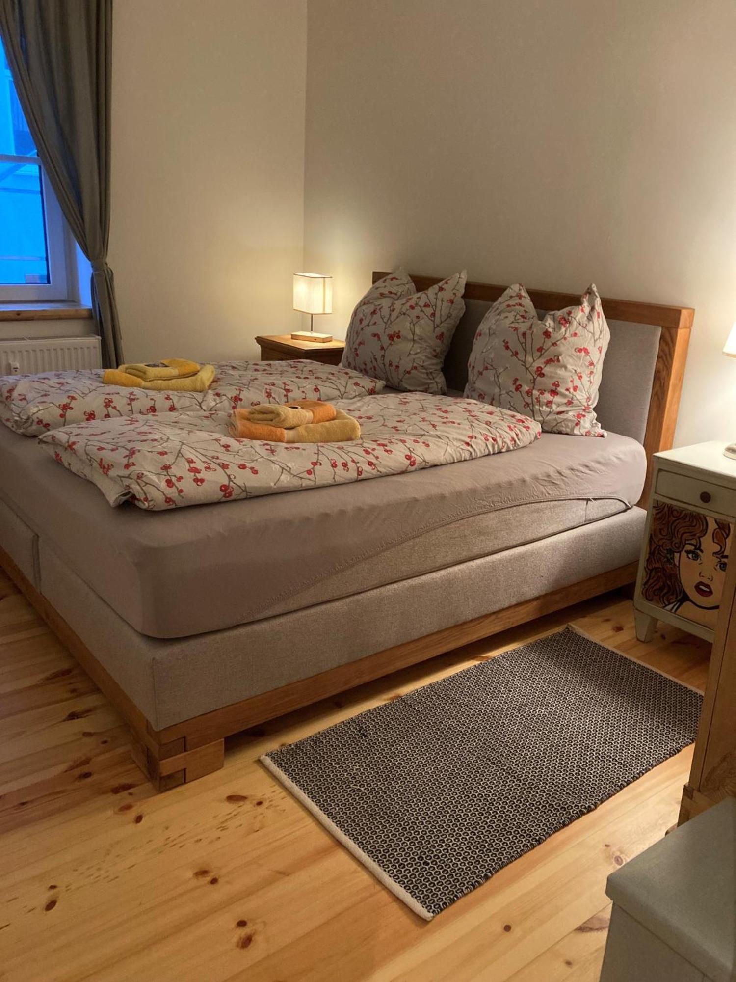 Suite-Dreams Apartment - Innenstadt Ανόβερο Εξωτερικό φωτογραφία
