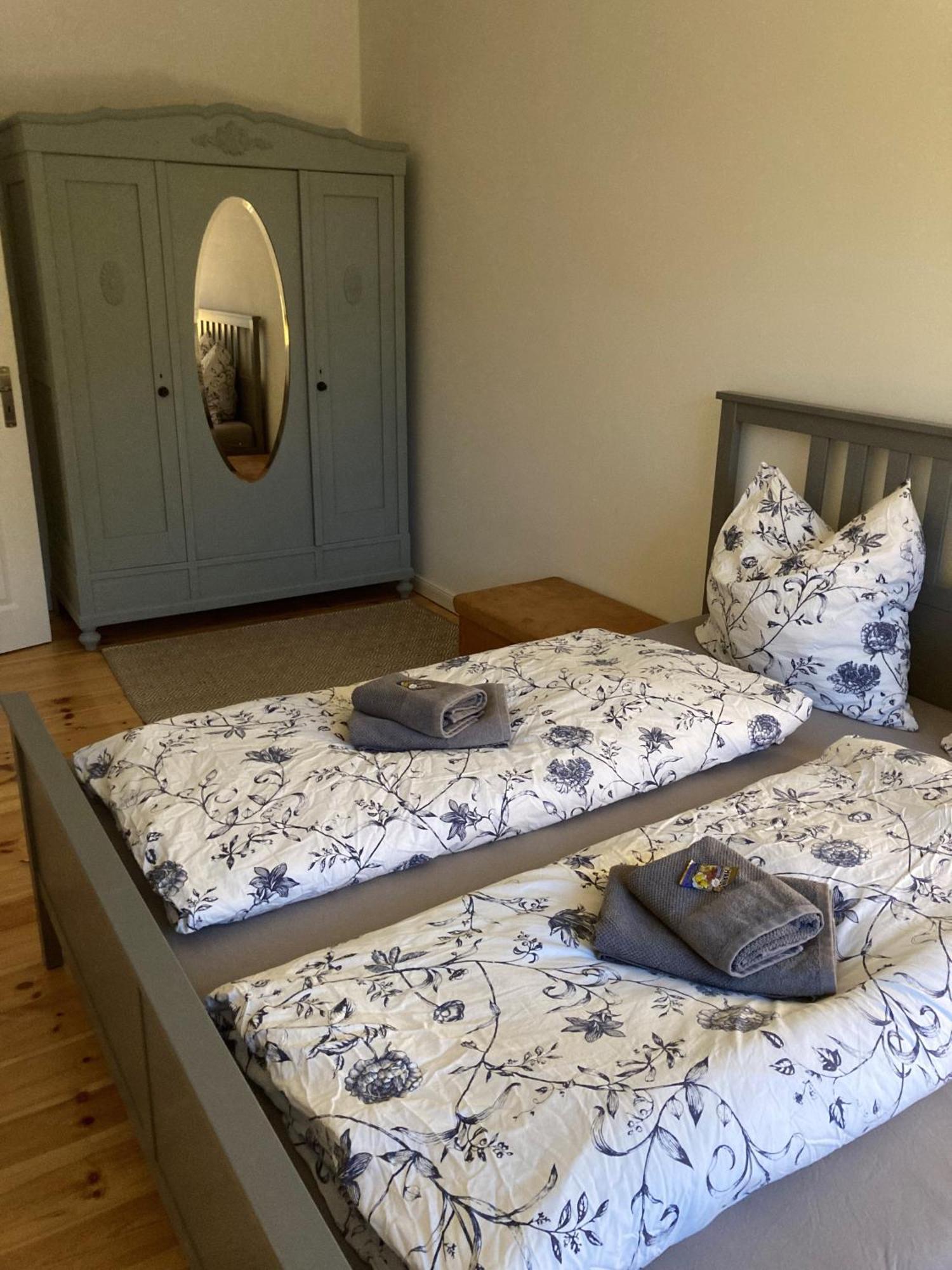 Suite-Dreams Apartment - Innenstadt Ανόβερο Εξωτερικό φωτογραφία